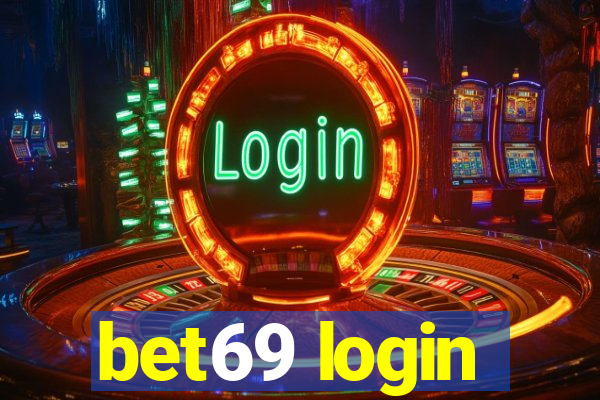 bet69 login